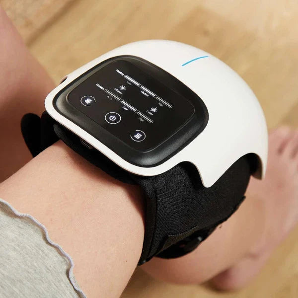Smart Knee Physiotherapy Massager