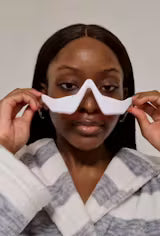 Intelligent Heat Eye Recovery Glasses
