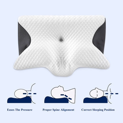 Memory Foam Pillow