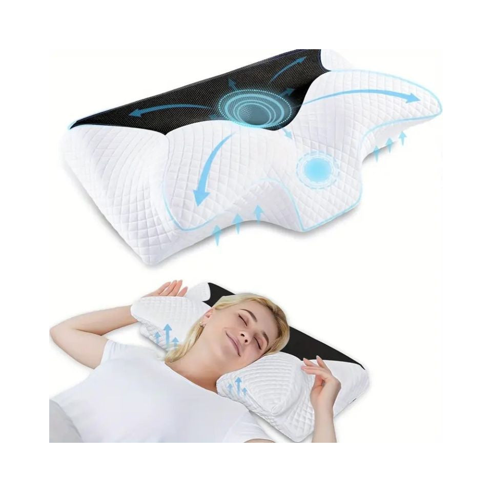 Memory Foam Pillow