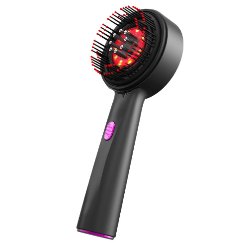 Red Light Scalp Therapy