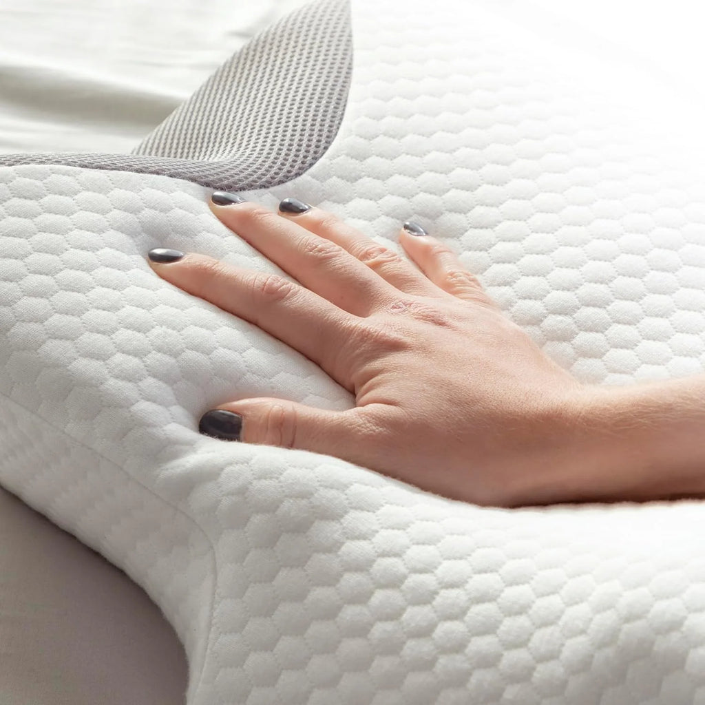 Memory Foam Pillow