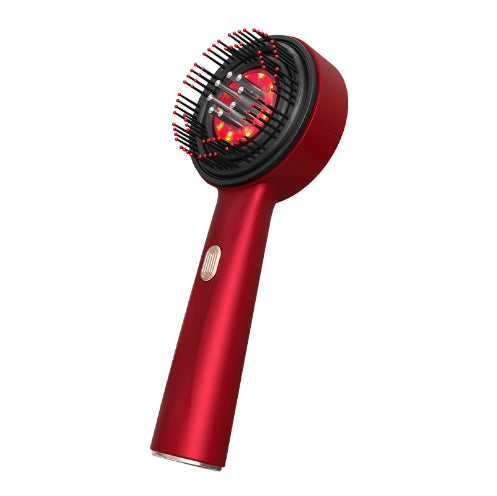 Red Light Scalp Therapy
