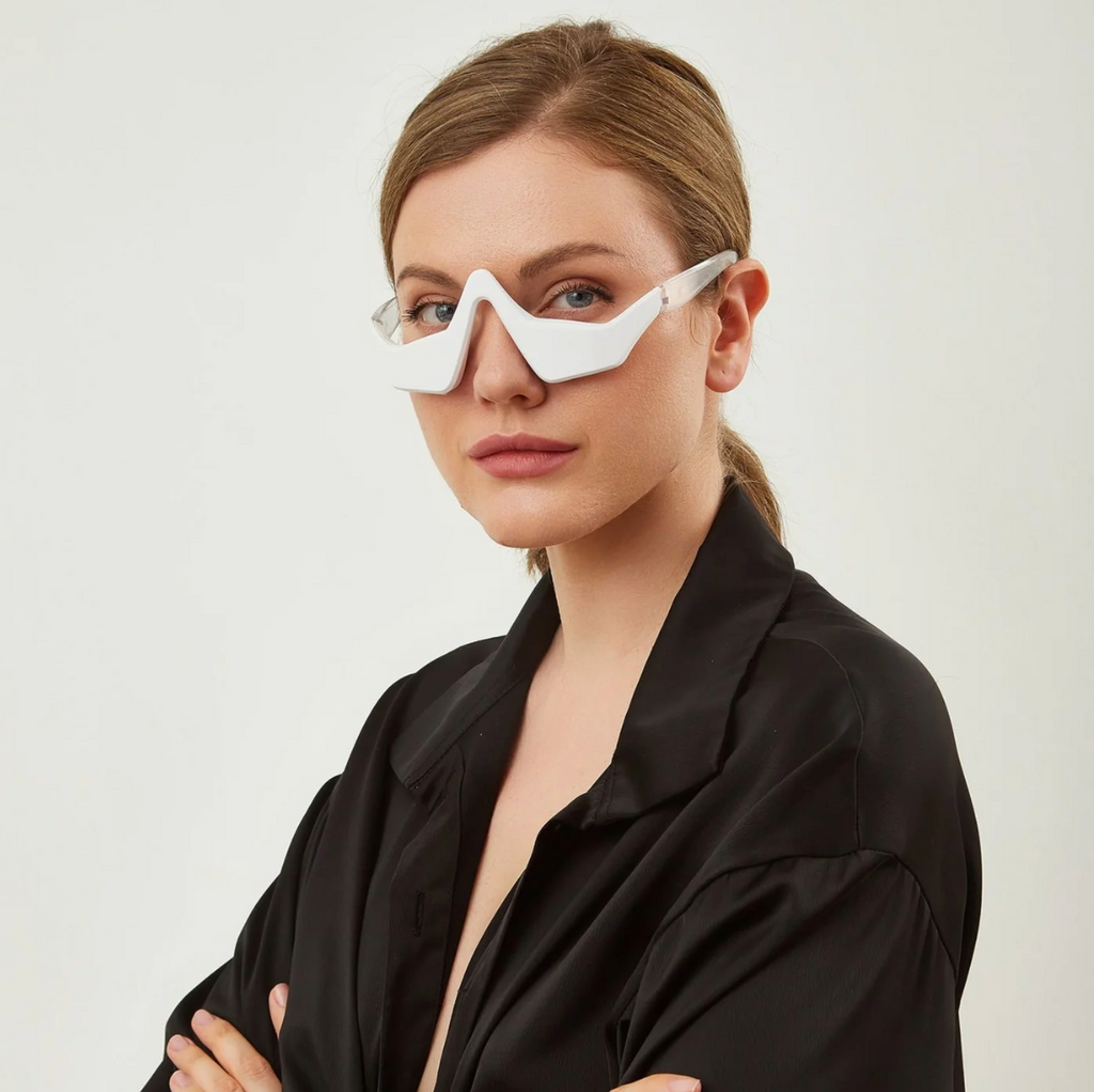 Intelligent Heat Eye Recovery Glasses