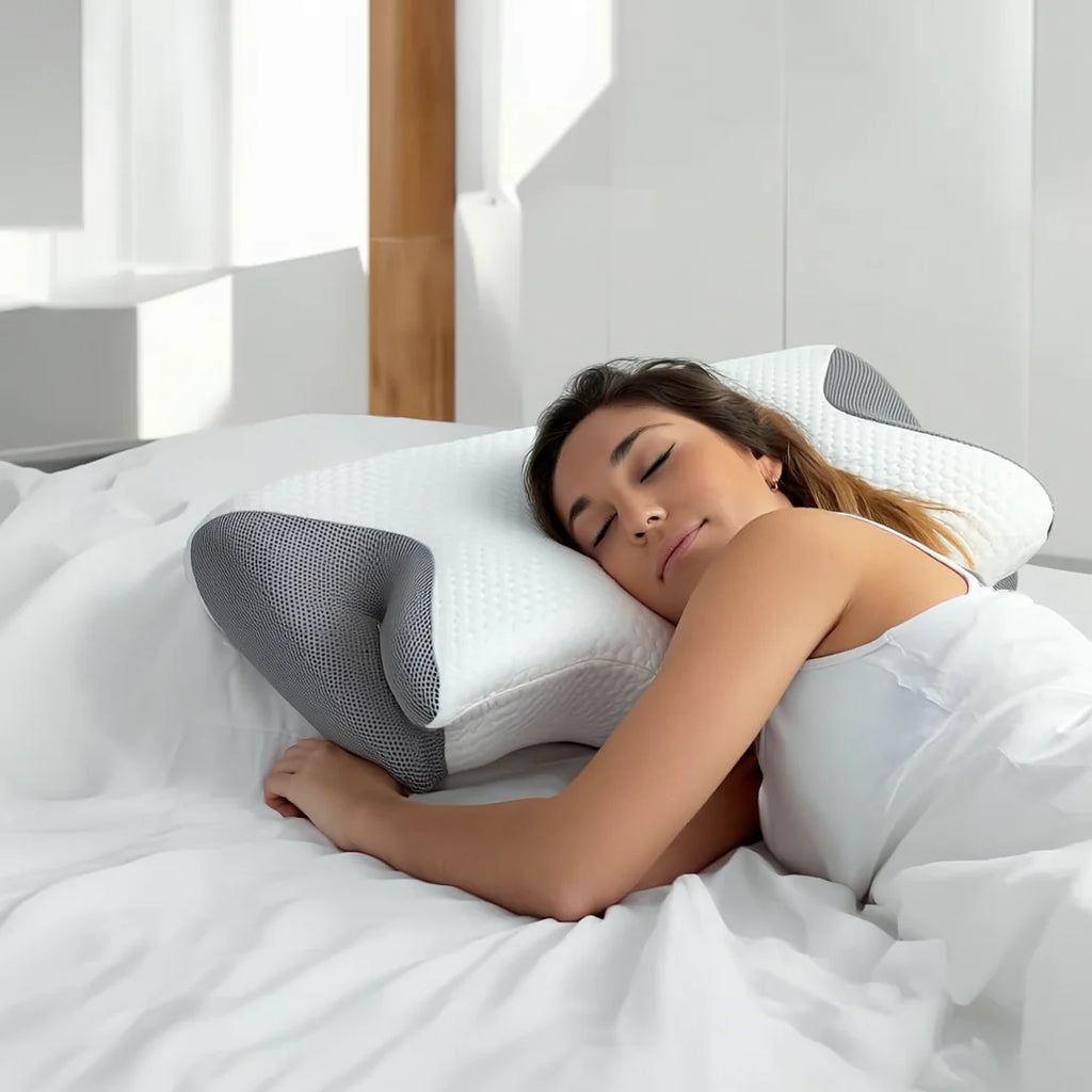 Memory Foam Pillow