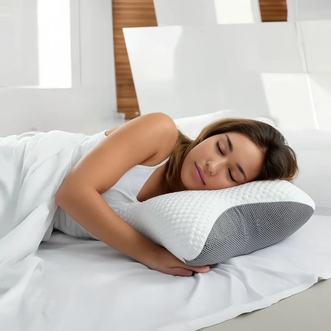 Memory Foam Pillow