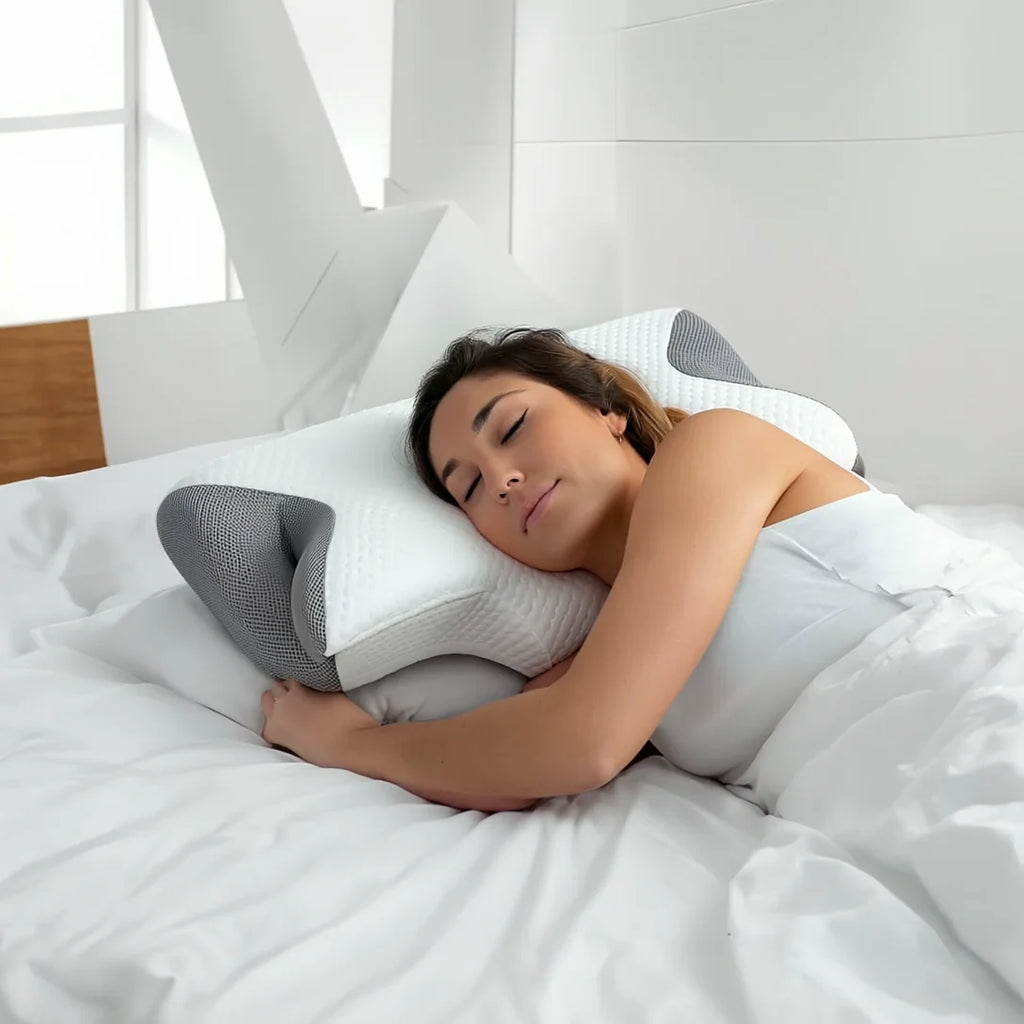 Memory Foam Pillow