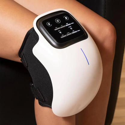 Smart Knee Physiotherapy Massager