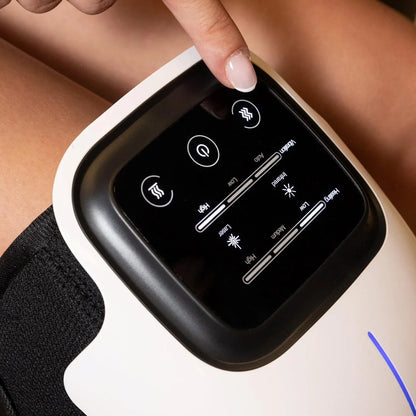 Smart Knee Physiotherapy Massager