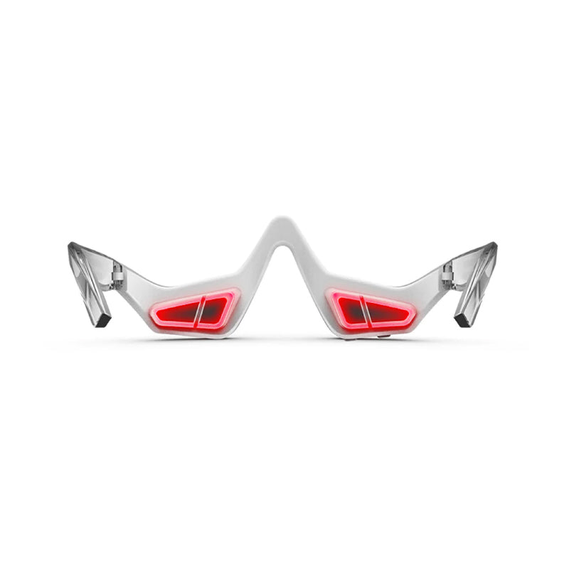 Intelligent Heat Eye Recovery Glasses