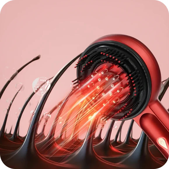 Red Light Scalp Therapy