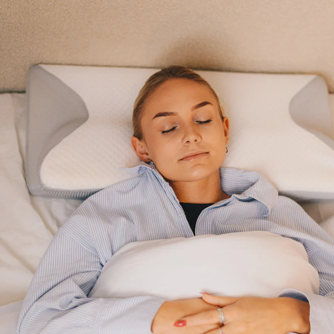 Memory Foam Pillow