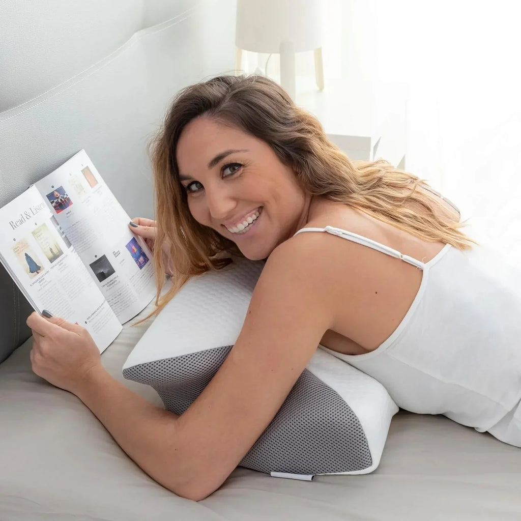 Memory Foam Pillow