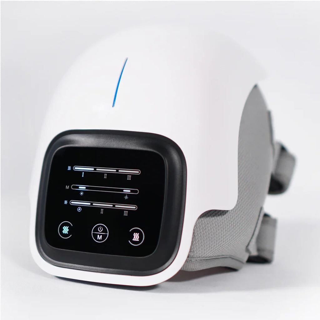 Smart Knee Physiotherapy Massager