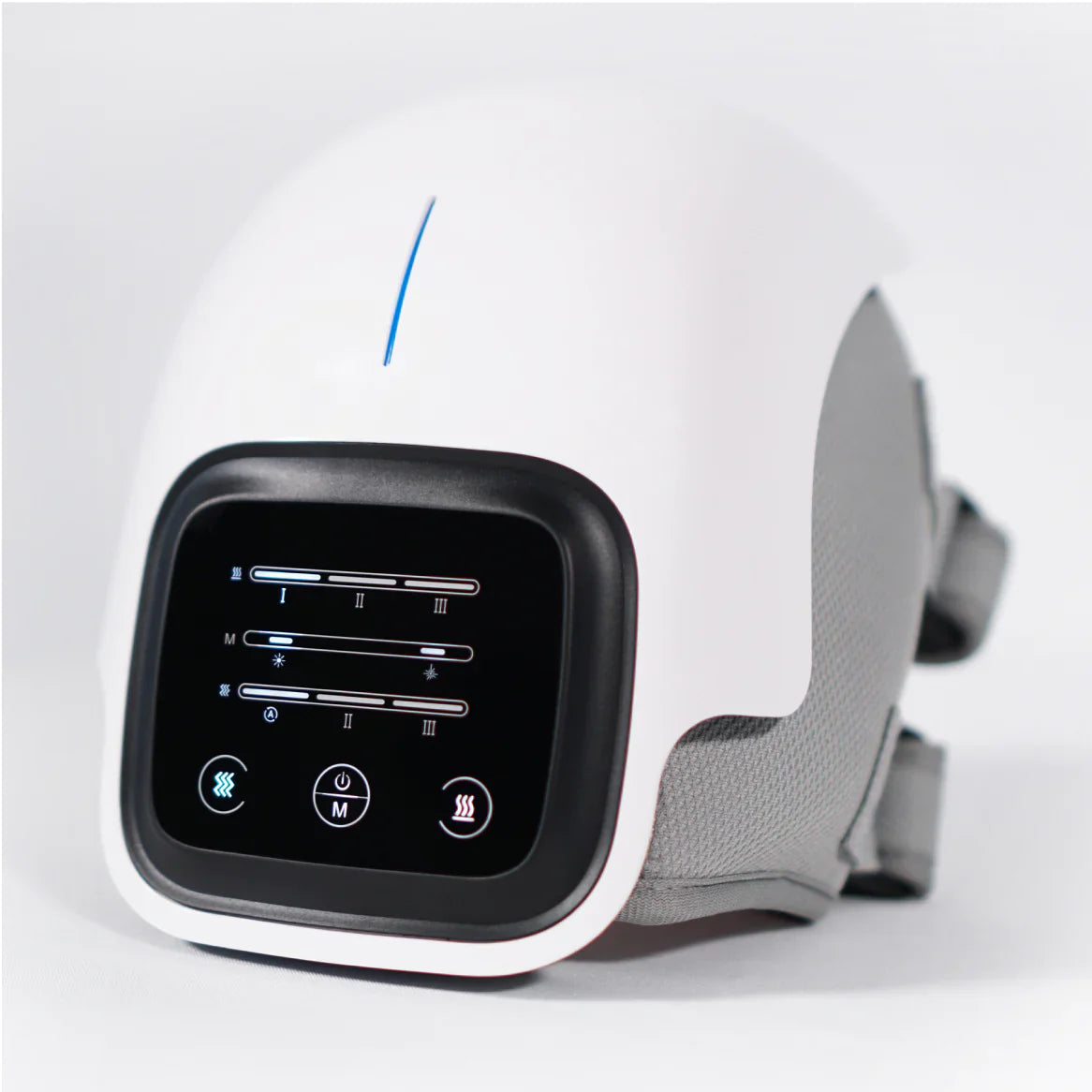 Smart Knee Physiotherapy Massager