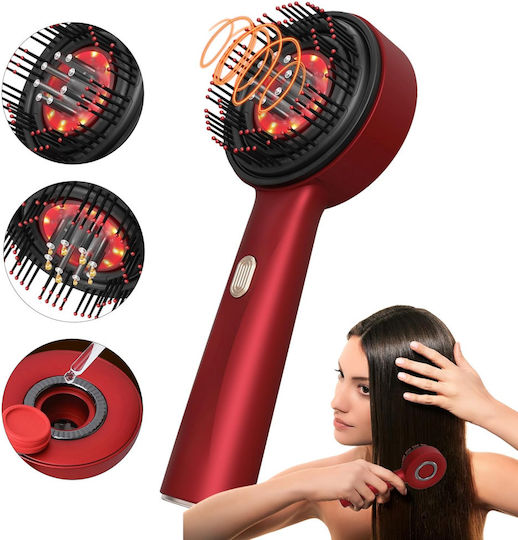 Red Light Scalp Therapy